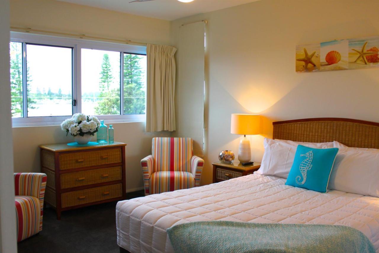 פורסטר Sunrise Luxury Apartments מראה חיצוני תמונה