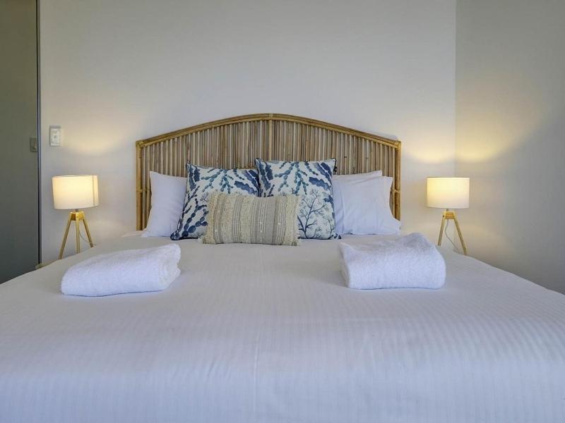 פורסטר Sunrise Luxury Apartments מראה חיצוני תמונה