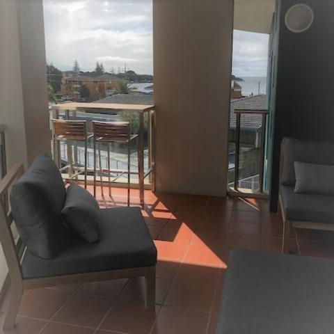 פורסטר Sunrise Luxury Apartments מראה חיצוני תמונה