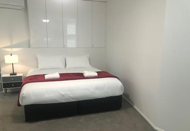 פורסטר Sunrise Luxury Apartments מראה חיצוני תמונה