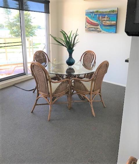פורסטר Sunrise Luxury Apartments מראה חיצוני תמונה