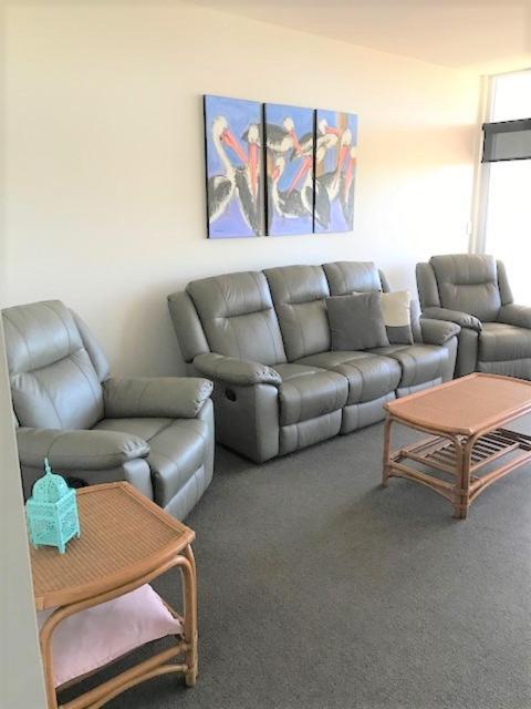 פורסטר Sunrise Luxury Apartments מראה חיצוני תמונה